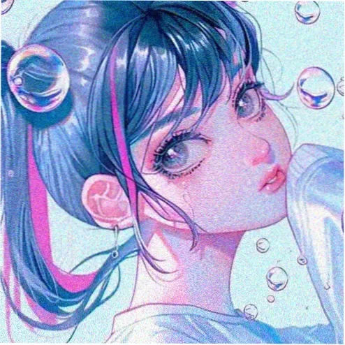 读者头像 潮汐与铁